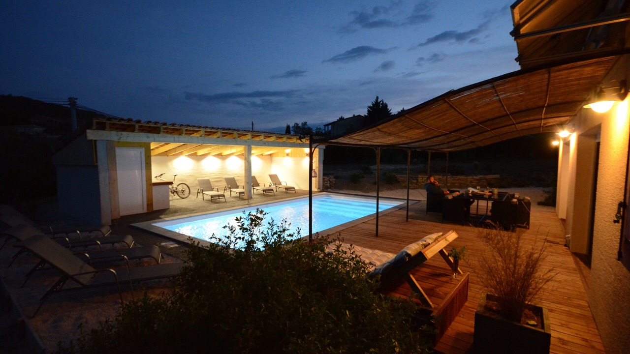 Photo of Outdoor in Lagorce