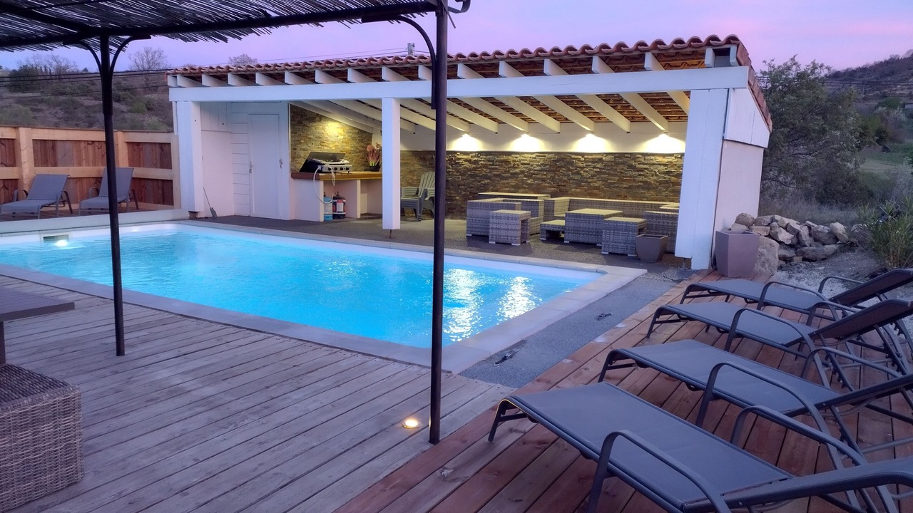 Photo of Outdoor in Lagorce