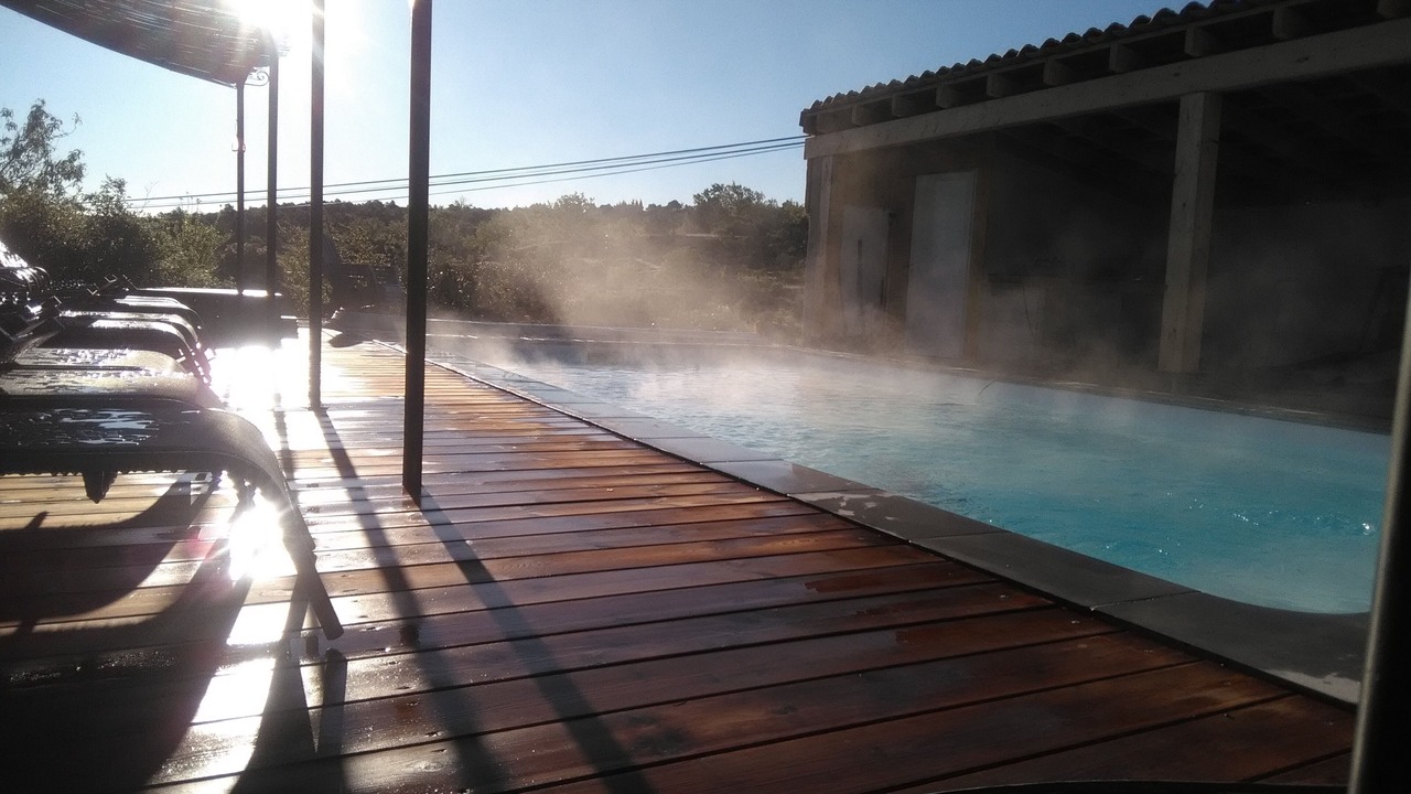 Photo of Outdoor in Lagorce