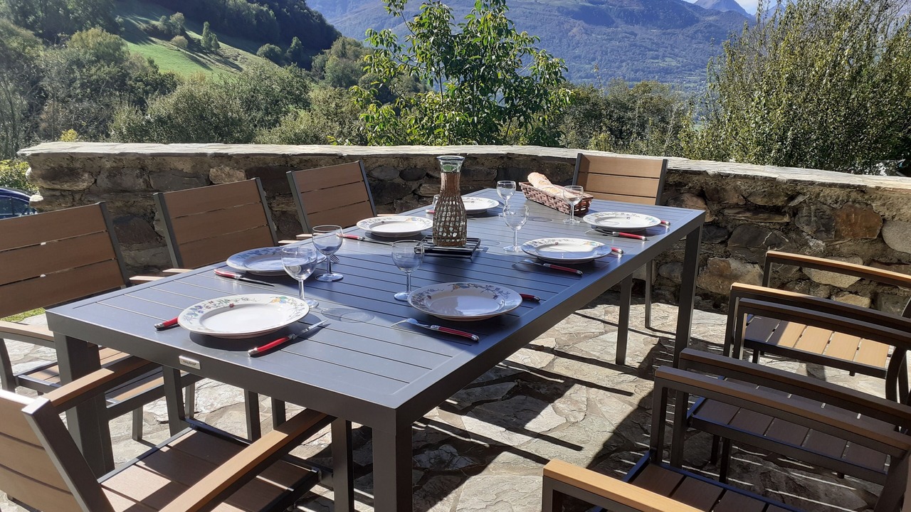 Photo of Outdoor in Saint-Pastous
