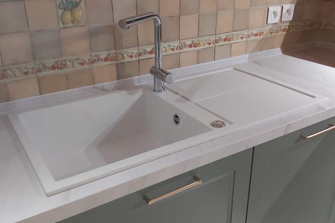 Photo of Bathroom in Saint-Pastous