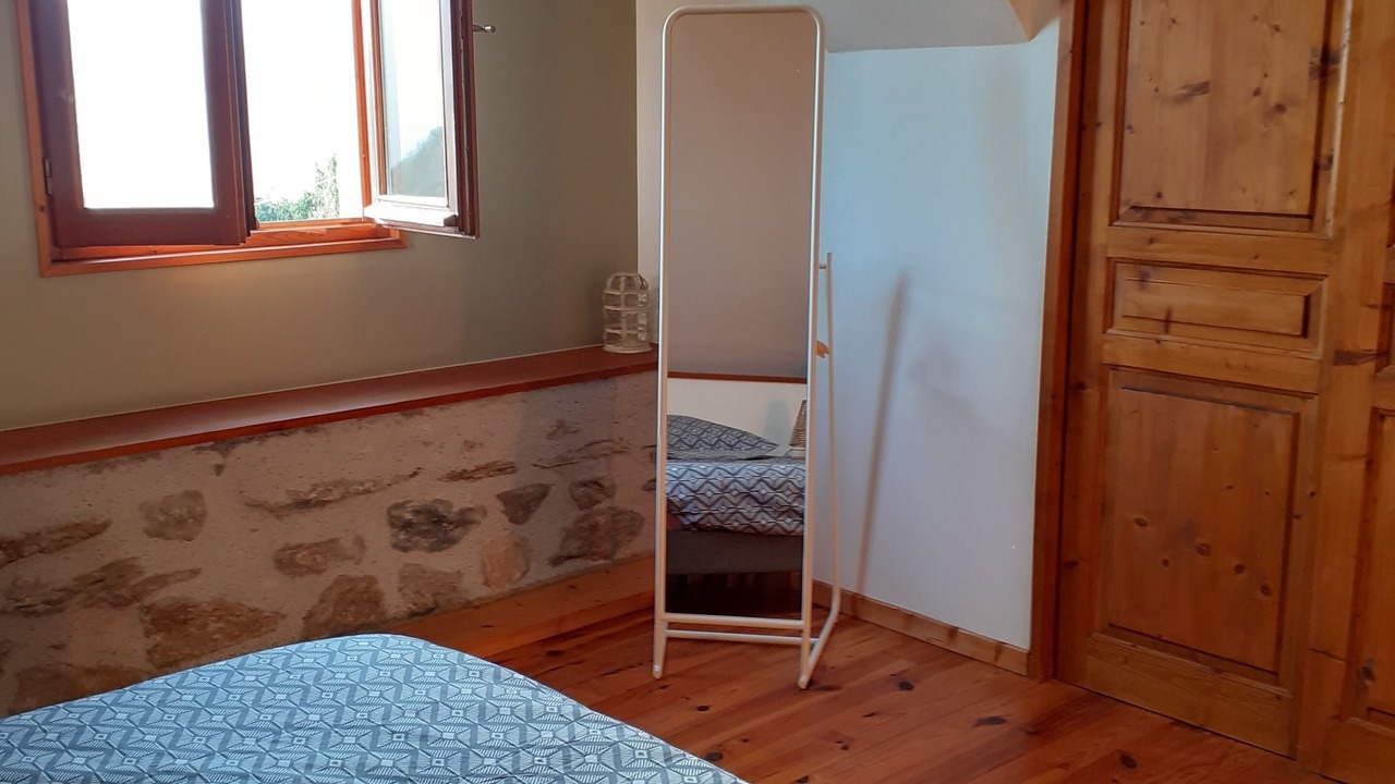 Photo of Bedroom in Saint-Pastous