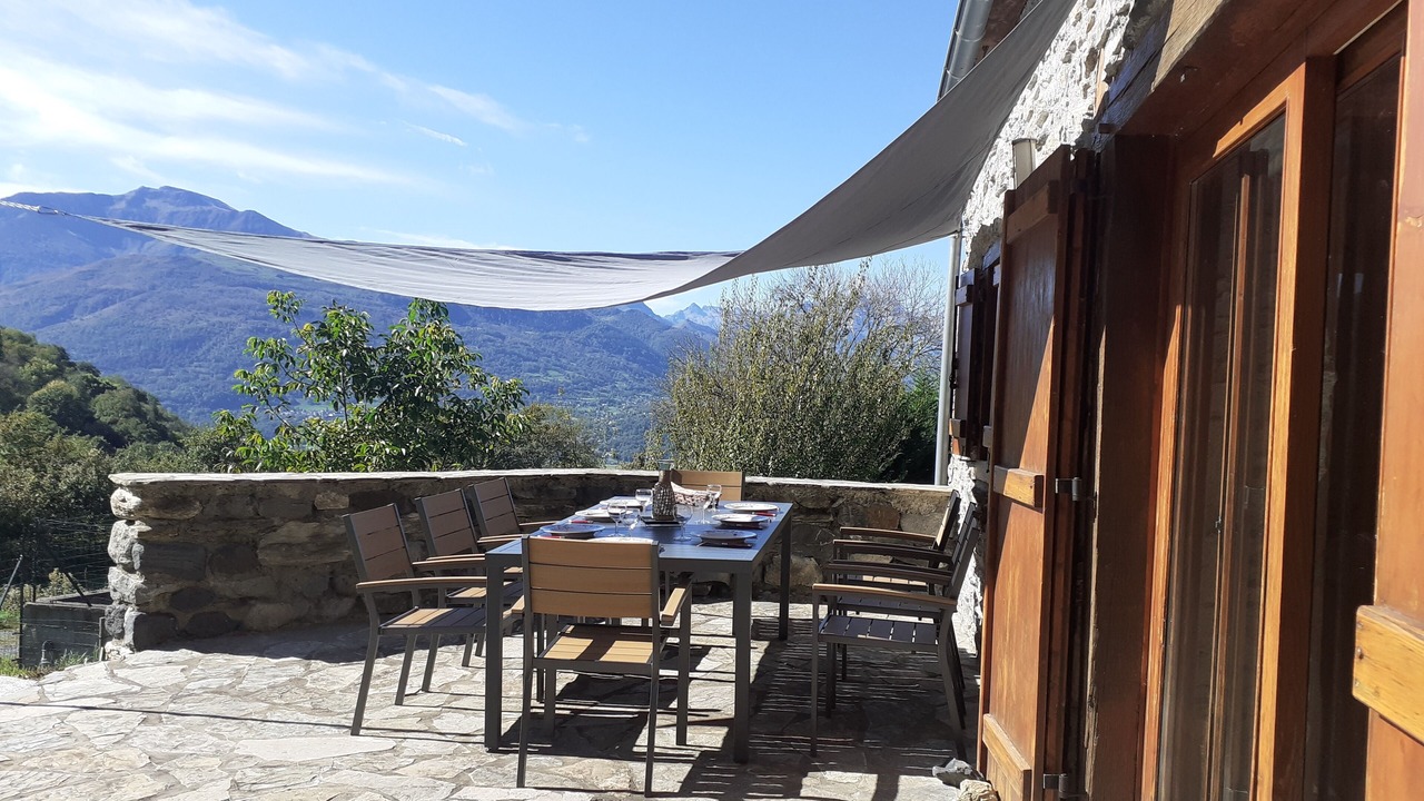 Photo of Outdoor in Saint-Pastous