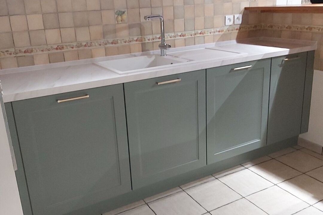 Photo of Bathroom in Saint-Pastous