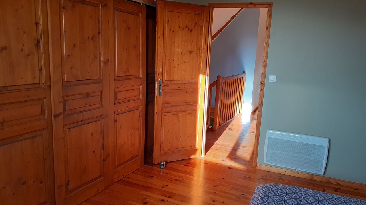 Photo of Bedroom in Saint-Pastous