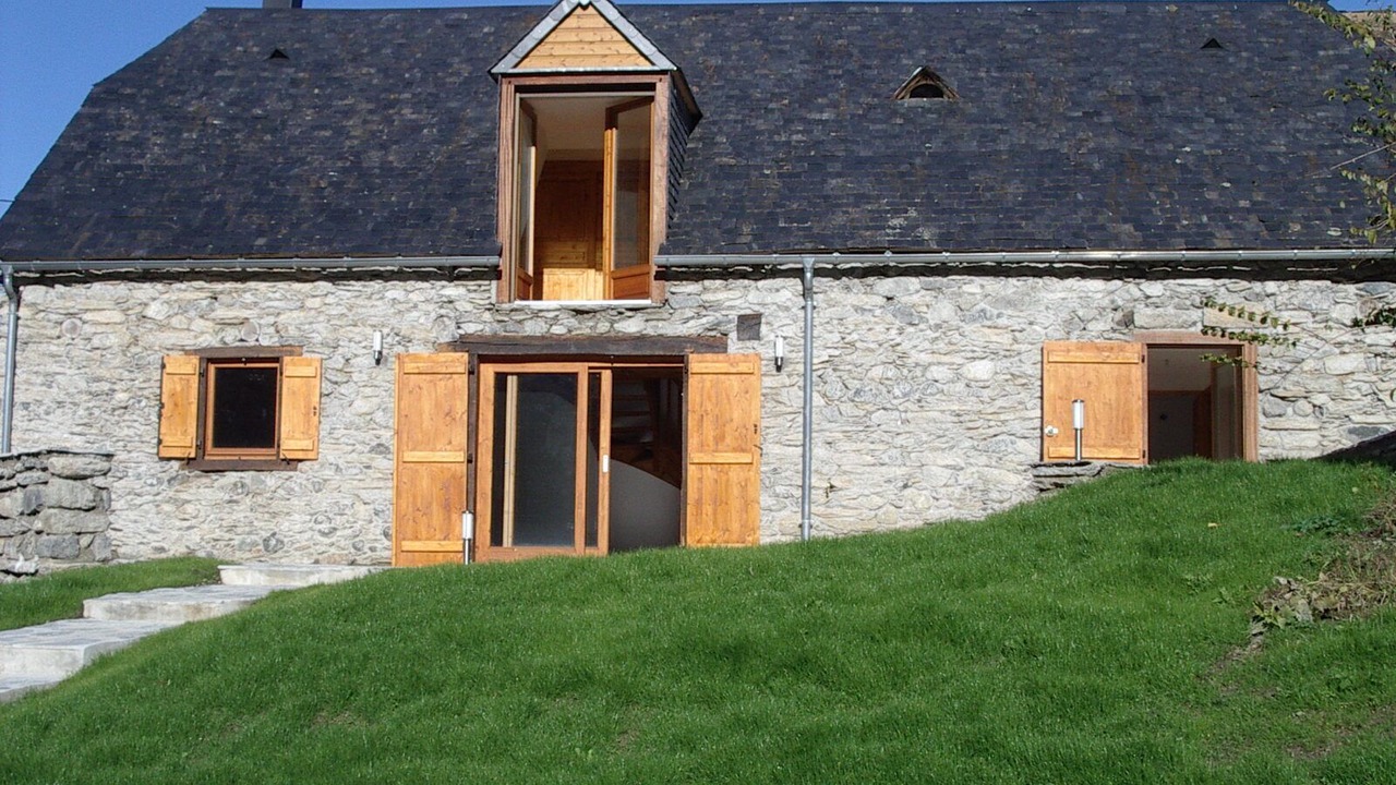 Photo of Outdoor in Saint-Pastous
