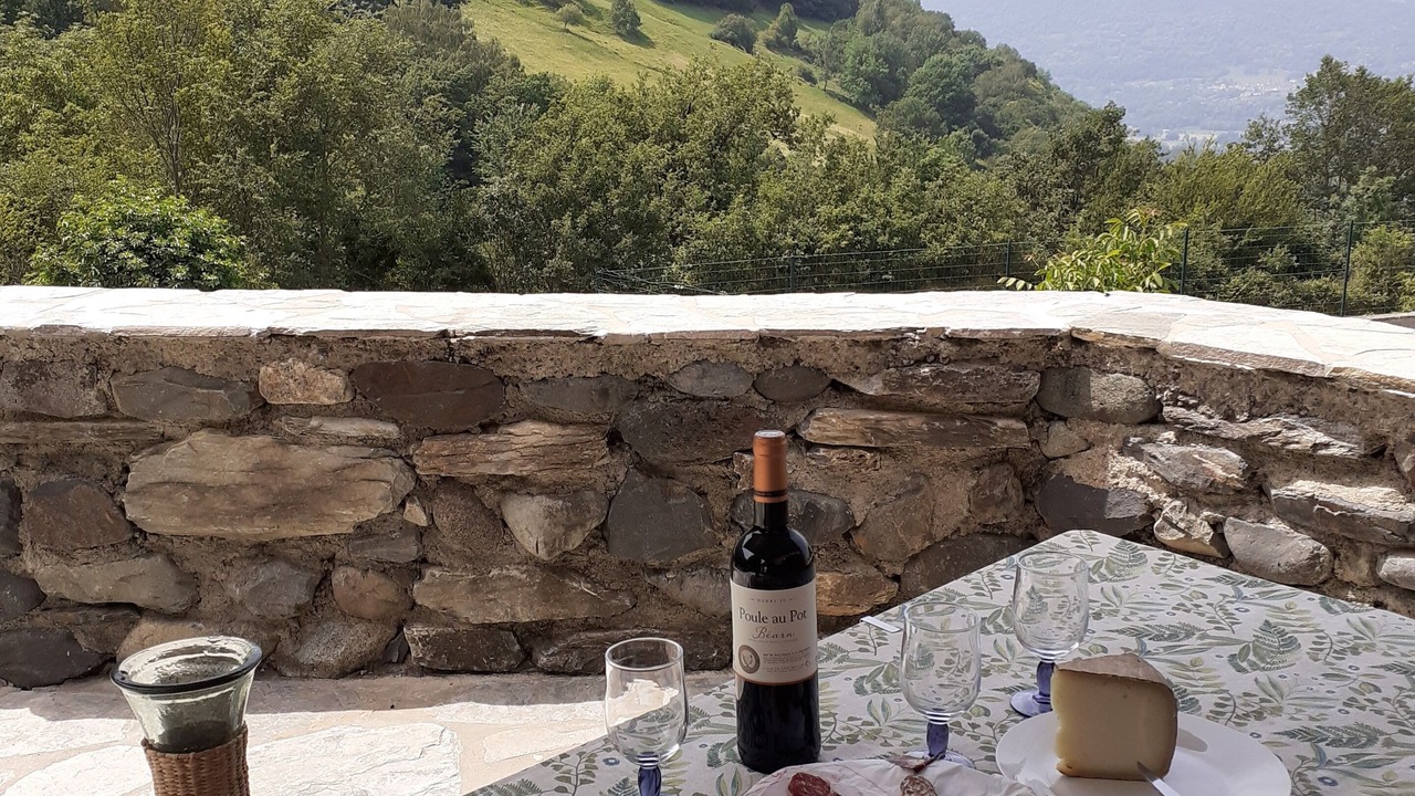 Photo of Outdoor in Saint-Pastous