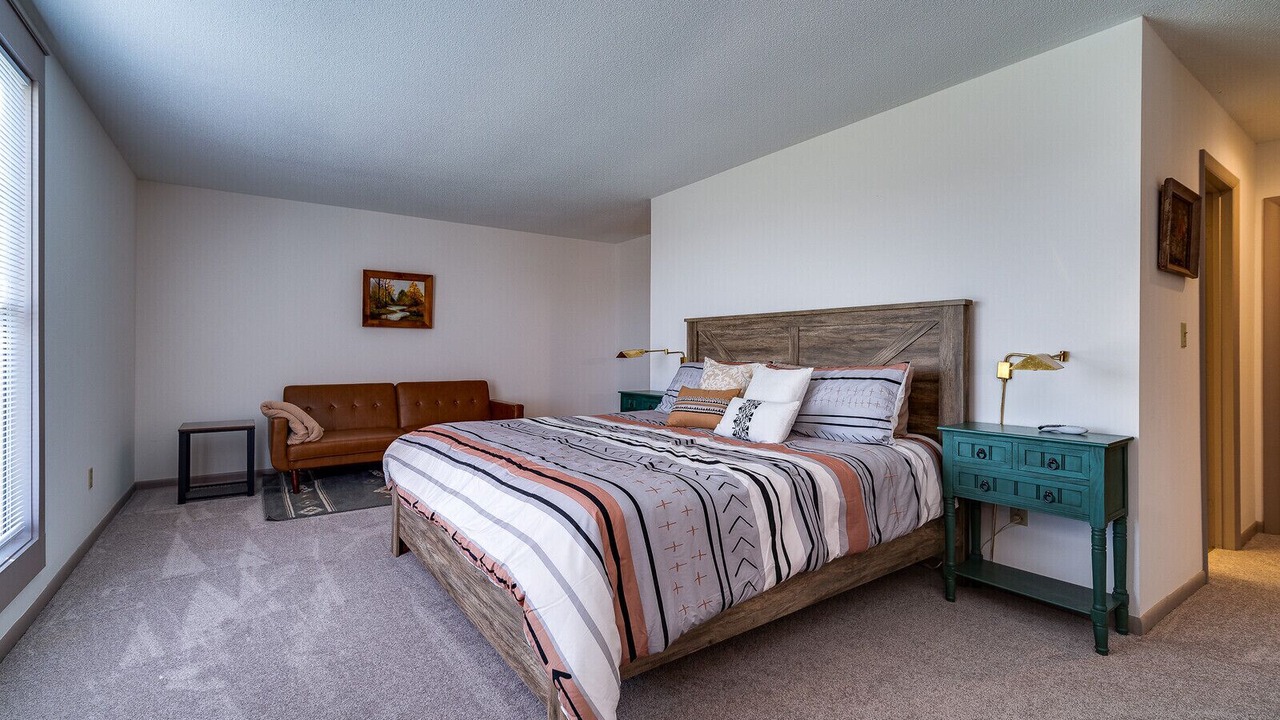 Photo of Bedroom in Wilmington