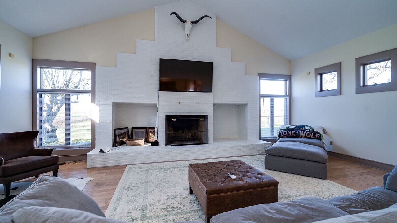 Photo of Livingroom in Wilmington