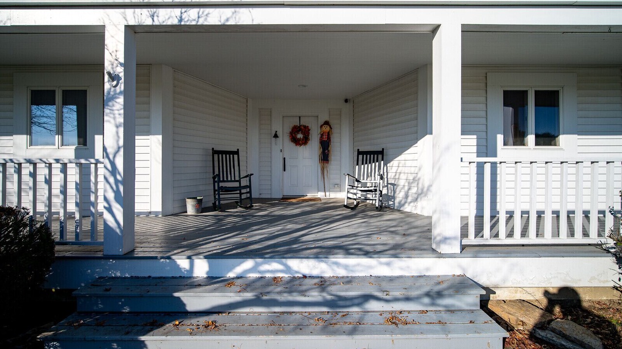 Photo of Outdoor in Wilmington