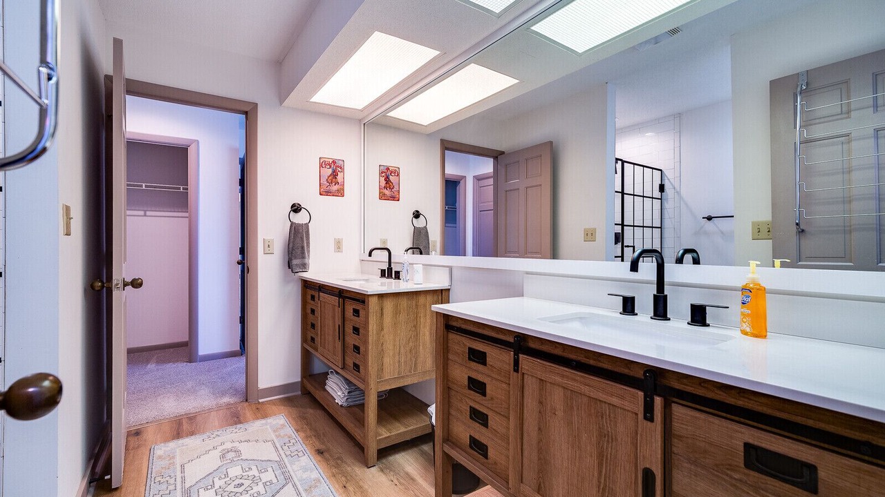 Photo of Bathroom in Wilmington