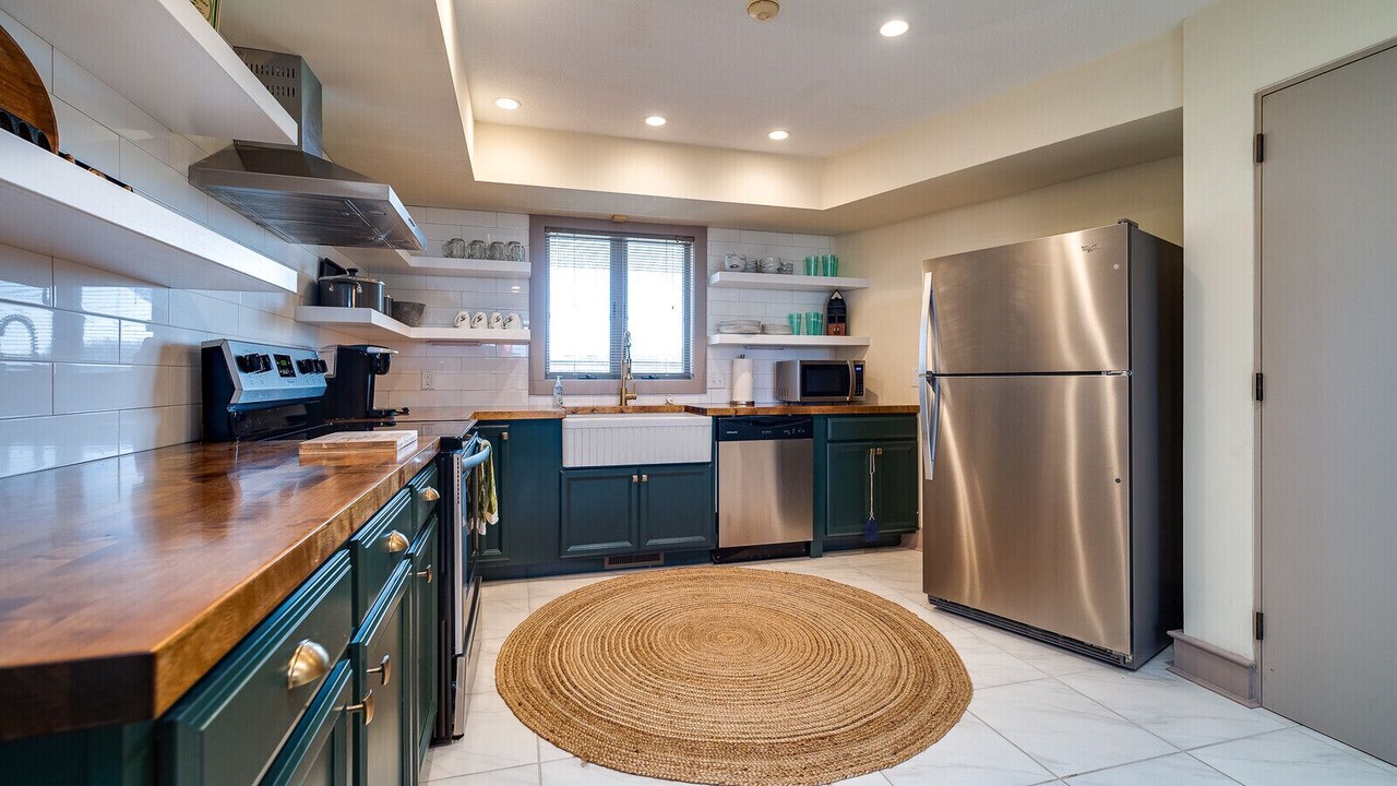 Photo of Kitchen in Wilmington