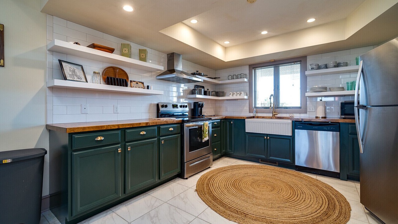 Photo of Kitchen in Wilmington