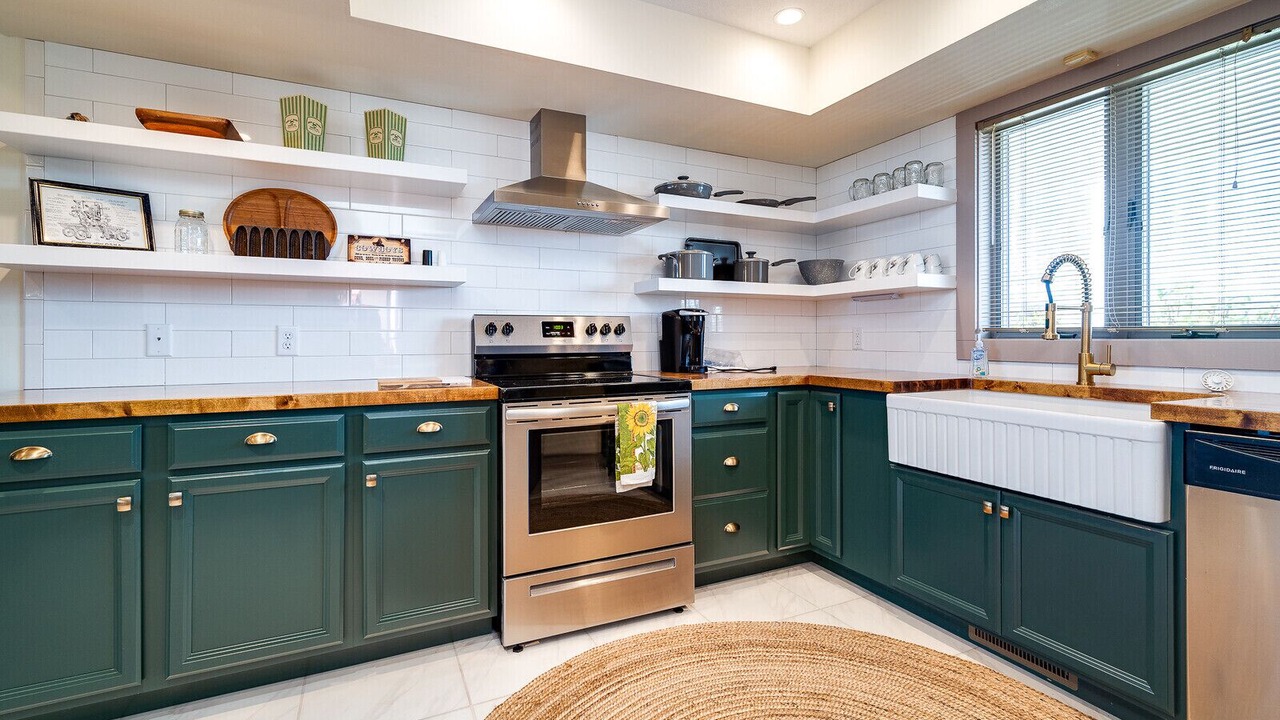 Photo of Kitchen in Wilmington