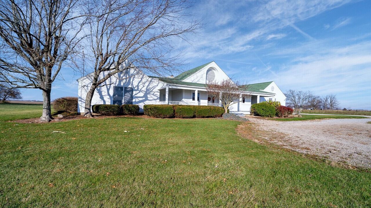 Photo of Outdoor in Wilmington