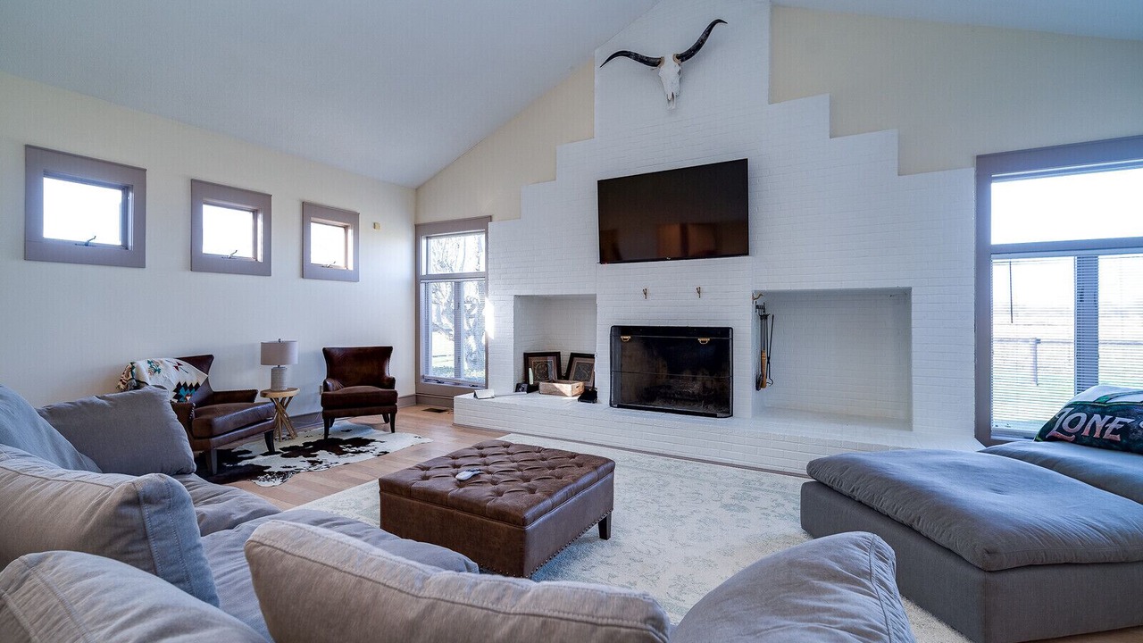 Photo of Livingroom in Wilmington