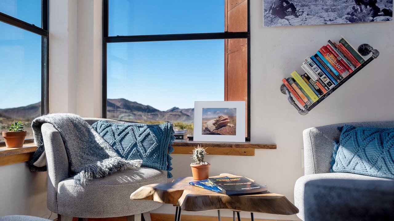 Photo of Livingroom in Alpine