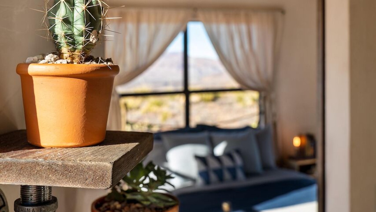 Photo of Bedroom in Alpine