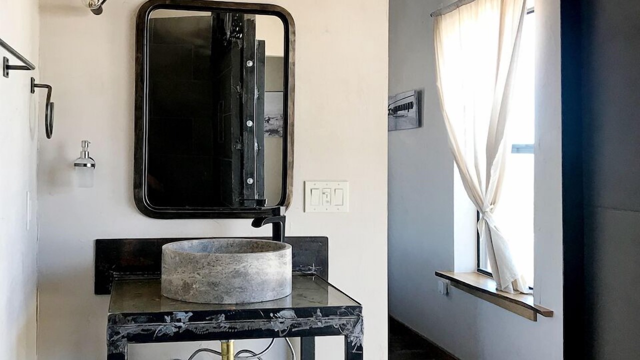 Photo of Bathroom in Alpine