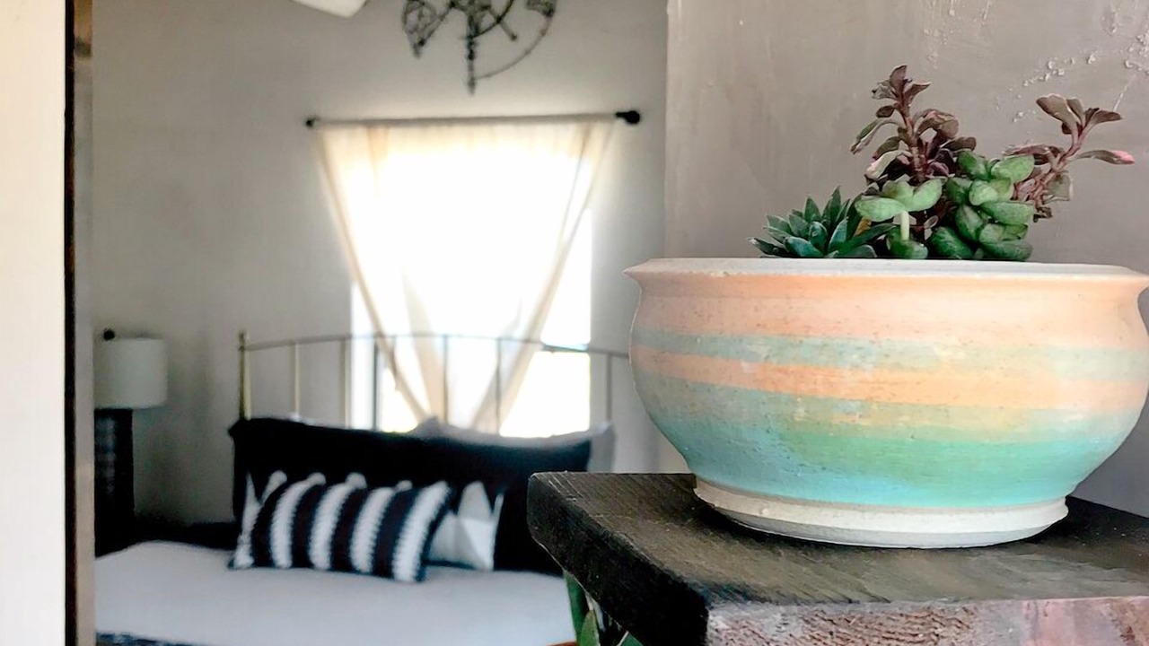 Photo of Bedroom in Alpine