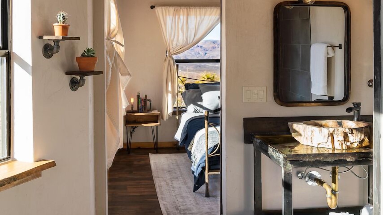 Photo of Bedroom in Alpine