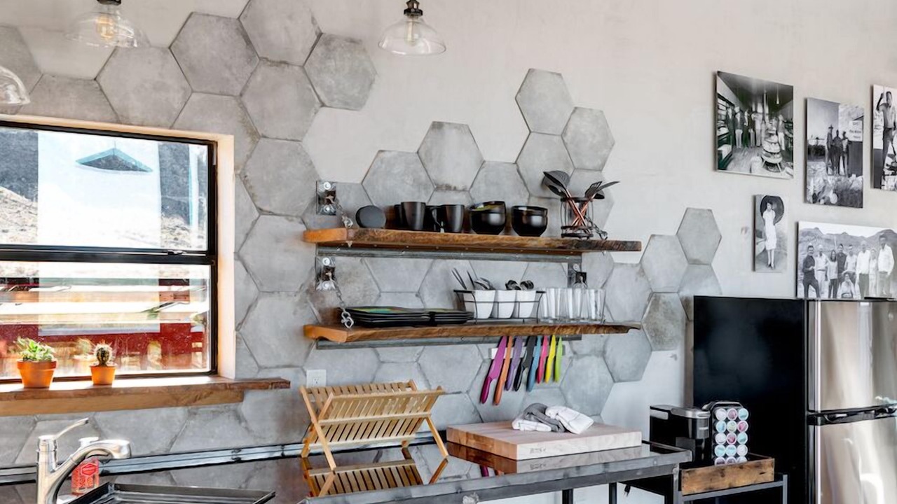 Photo of Kitchen in Alpine