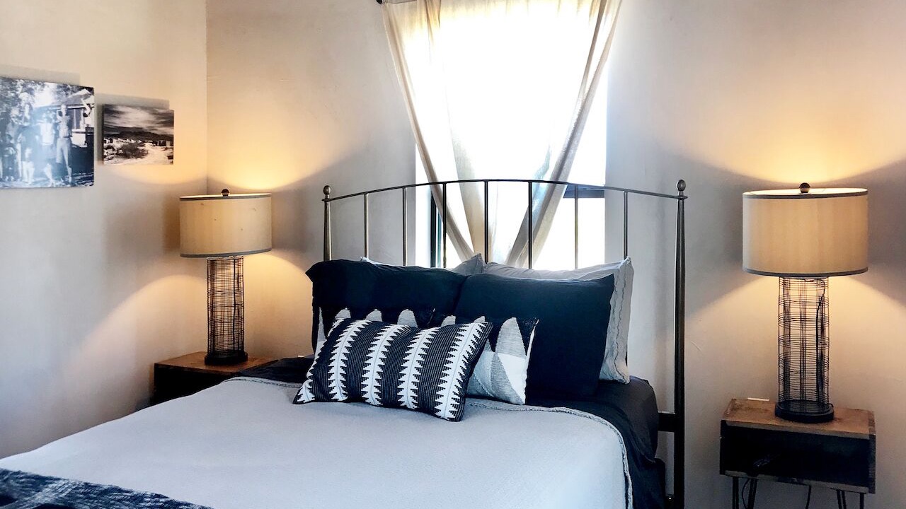 Photo of Bedroom in Alpine