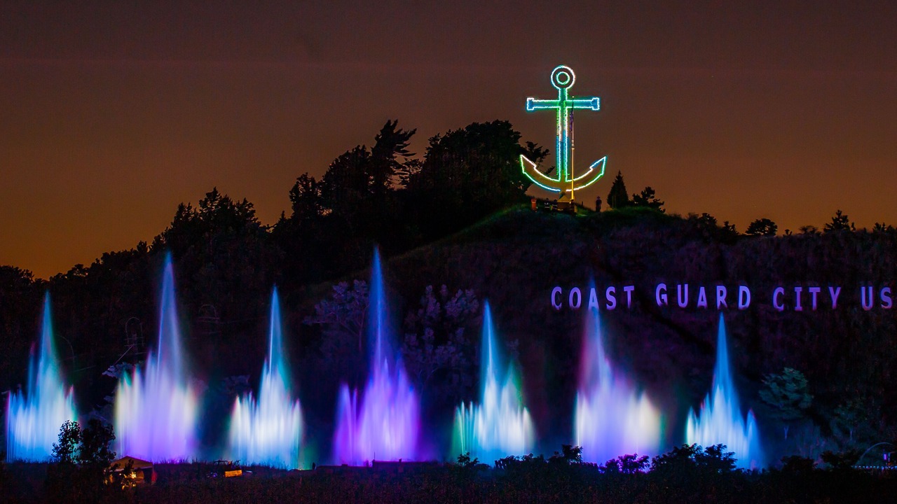 Photo of Outdoor in Grand Haven