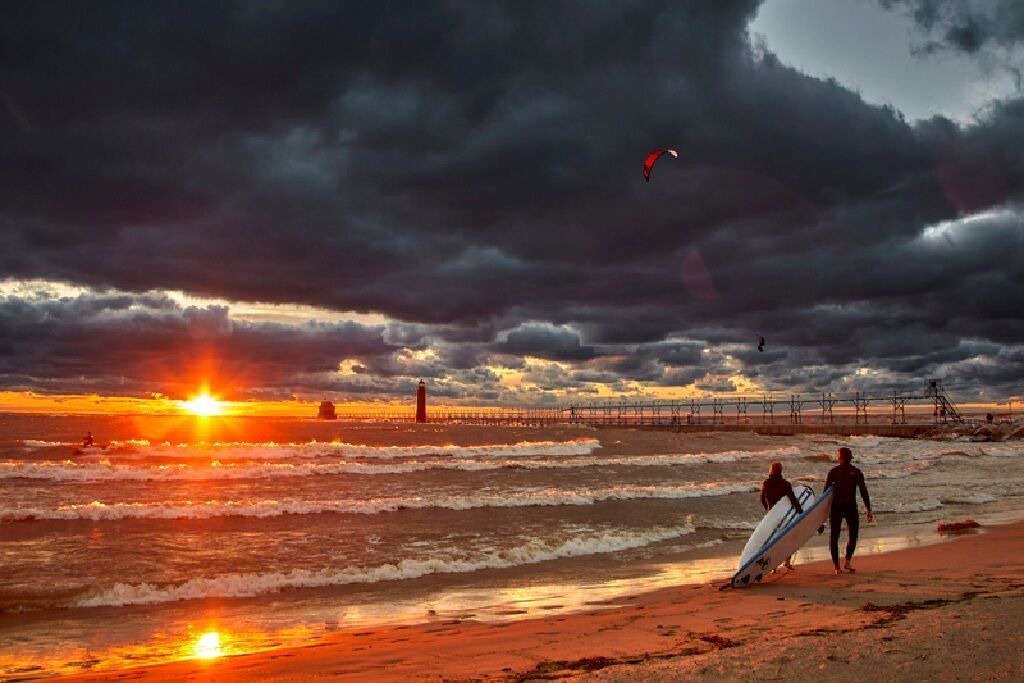 Photo of Others in Grand Haven