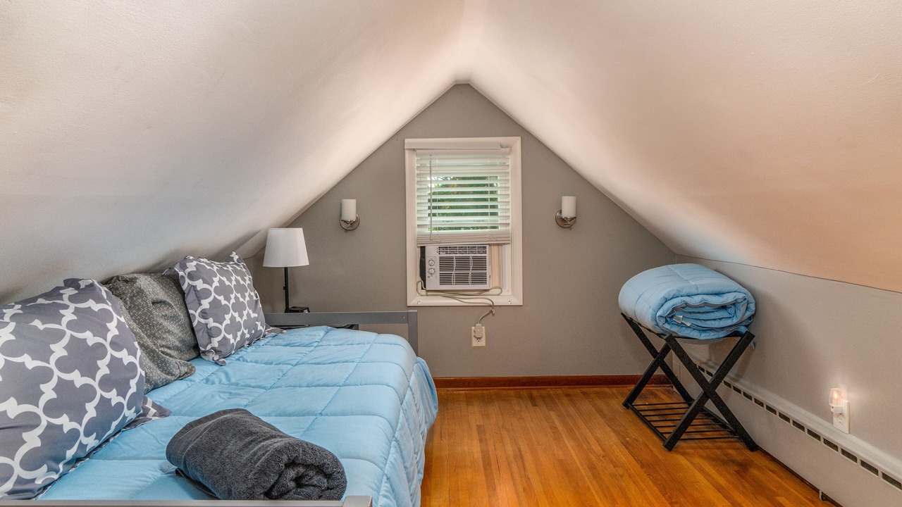 Photo of Bedroom in Niagara Falls