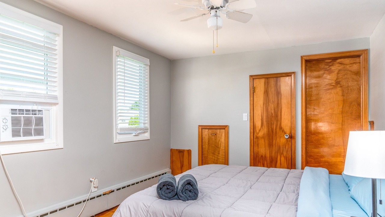 Photo of Bedroom in Niagara Falls