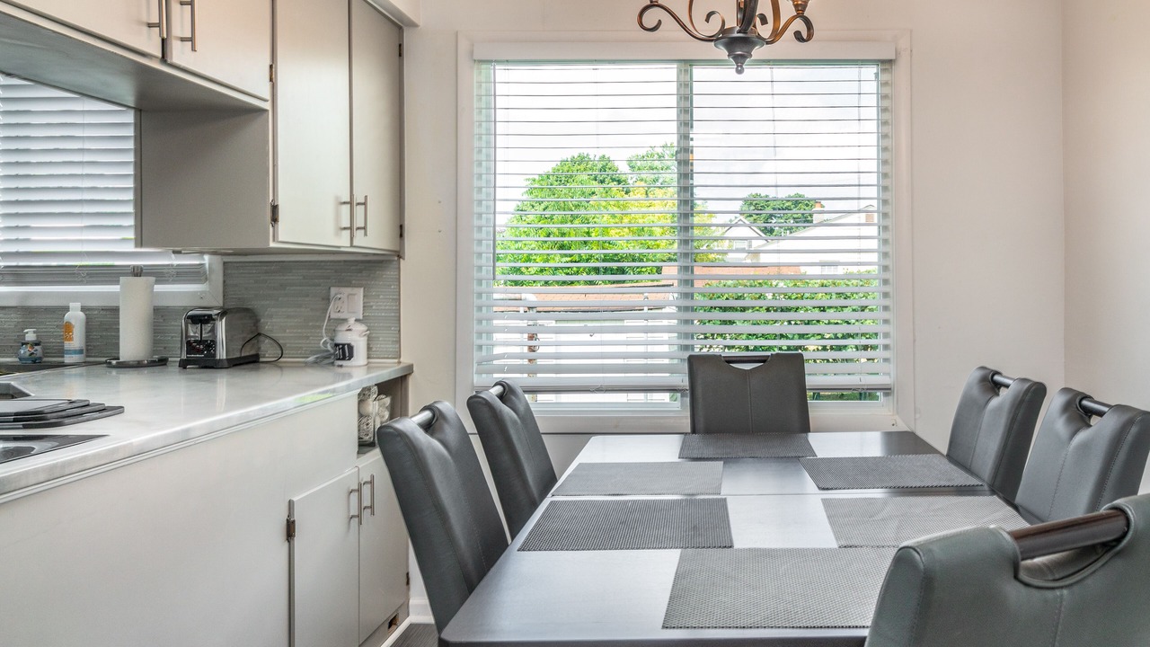 Photo of Kitchen in Niagara Falls