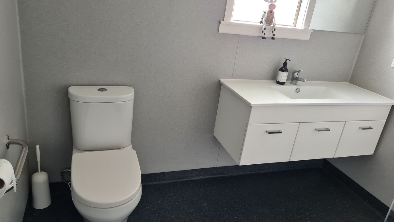 Photo of Bathroom in Opunake