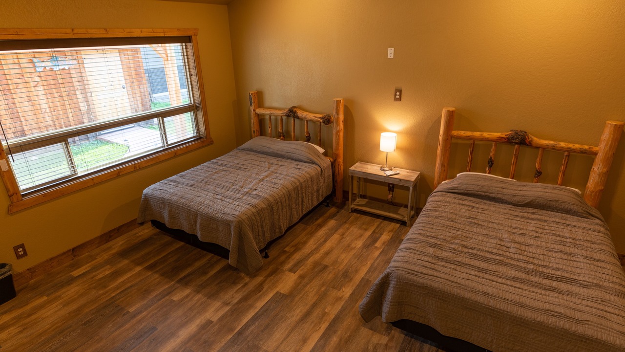 Photo of Bedroom in Craig