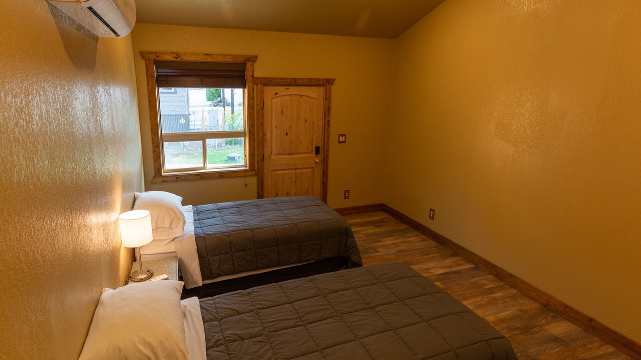 Photo of Bedroom in Craig