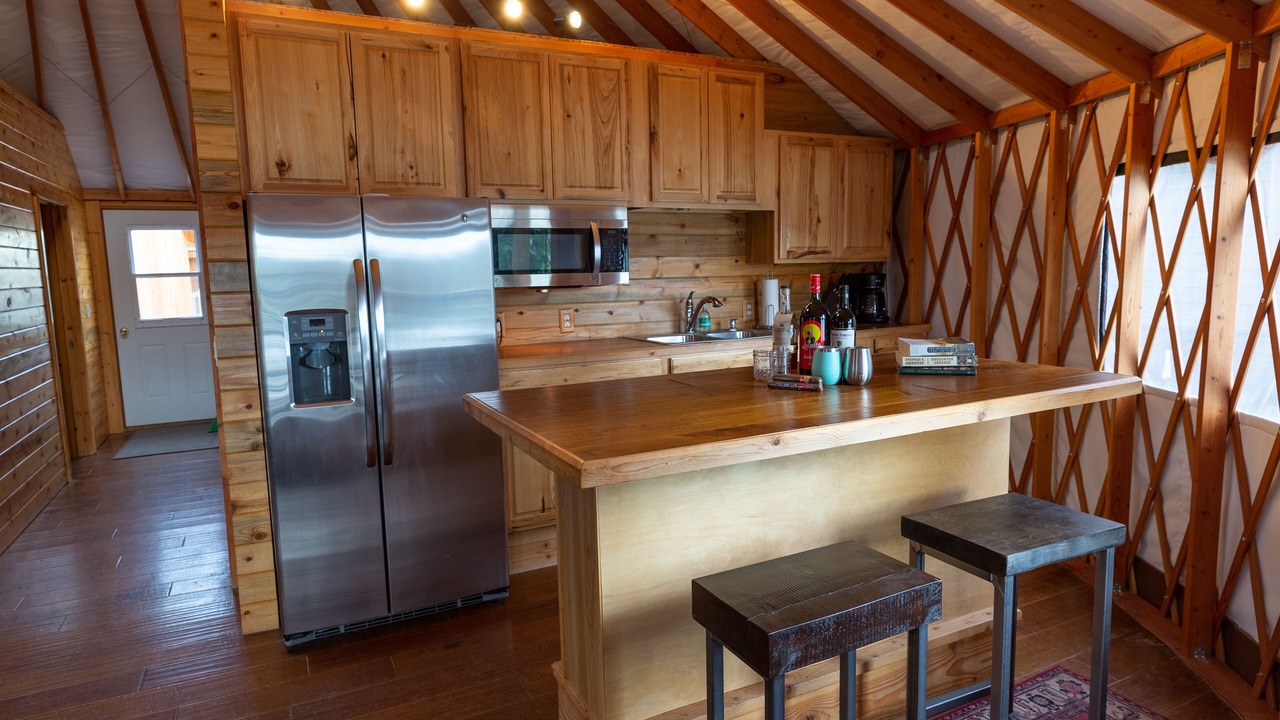 Photo of Kitchen in Craig