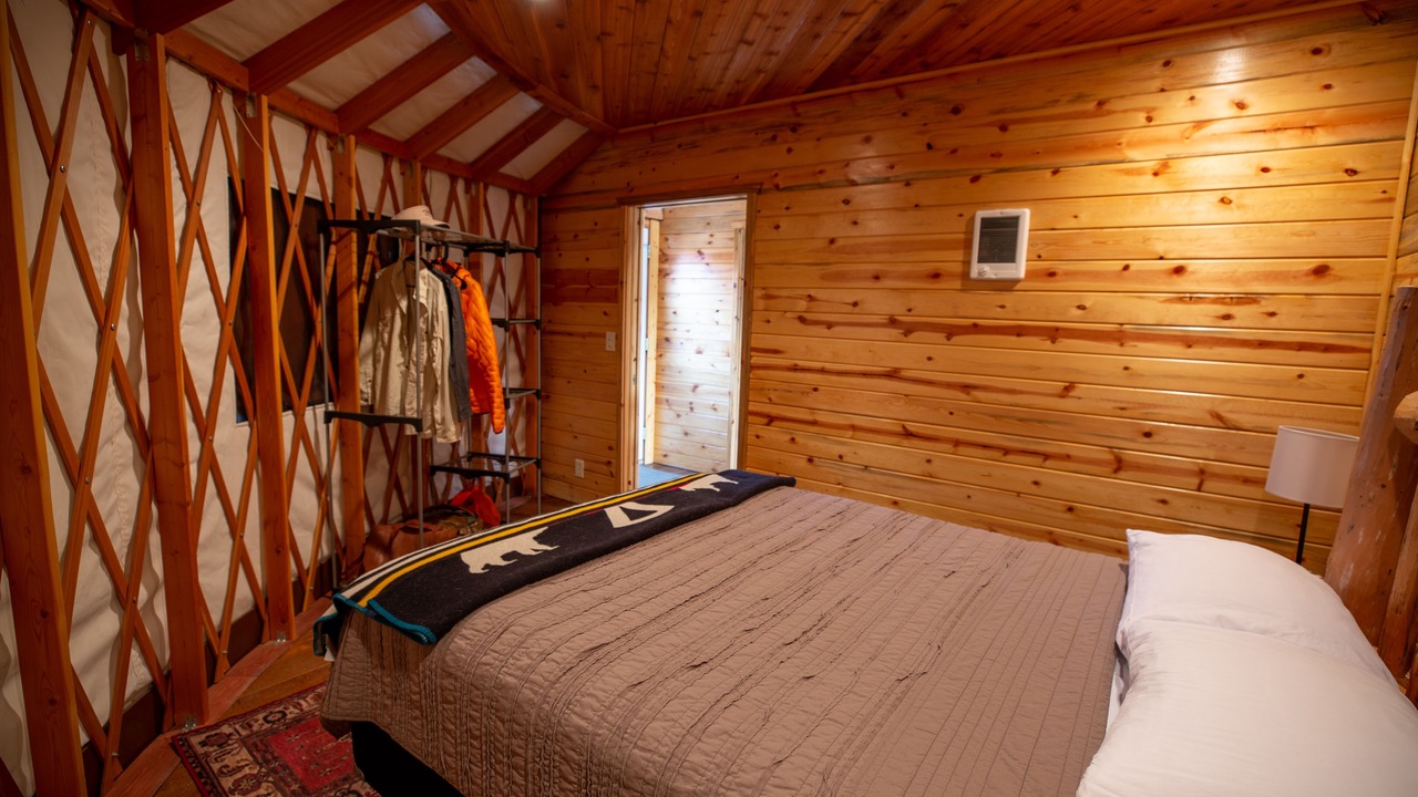 Photo of Bedroom in Craig