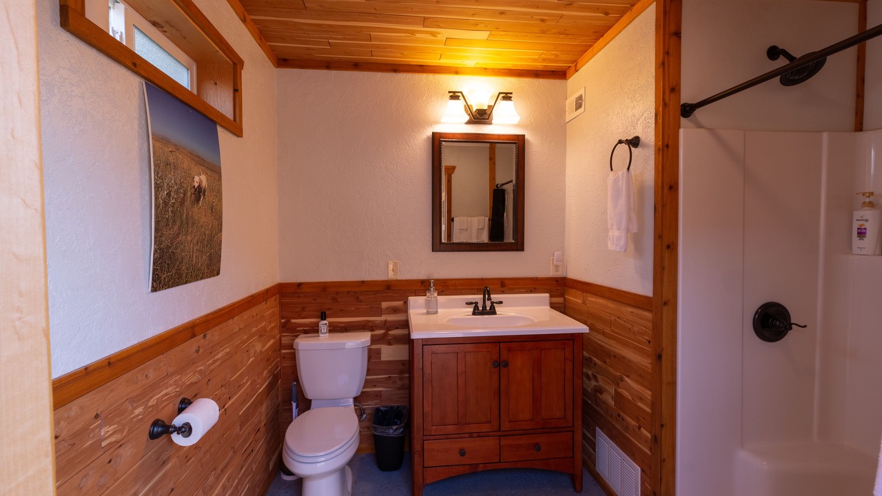 Photo of Bathroom in Craig