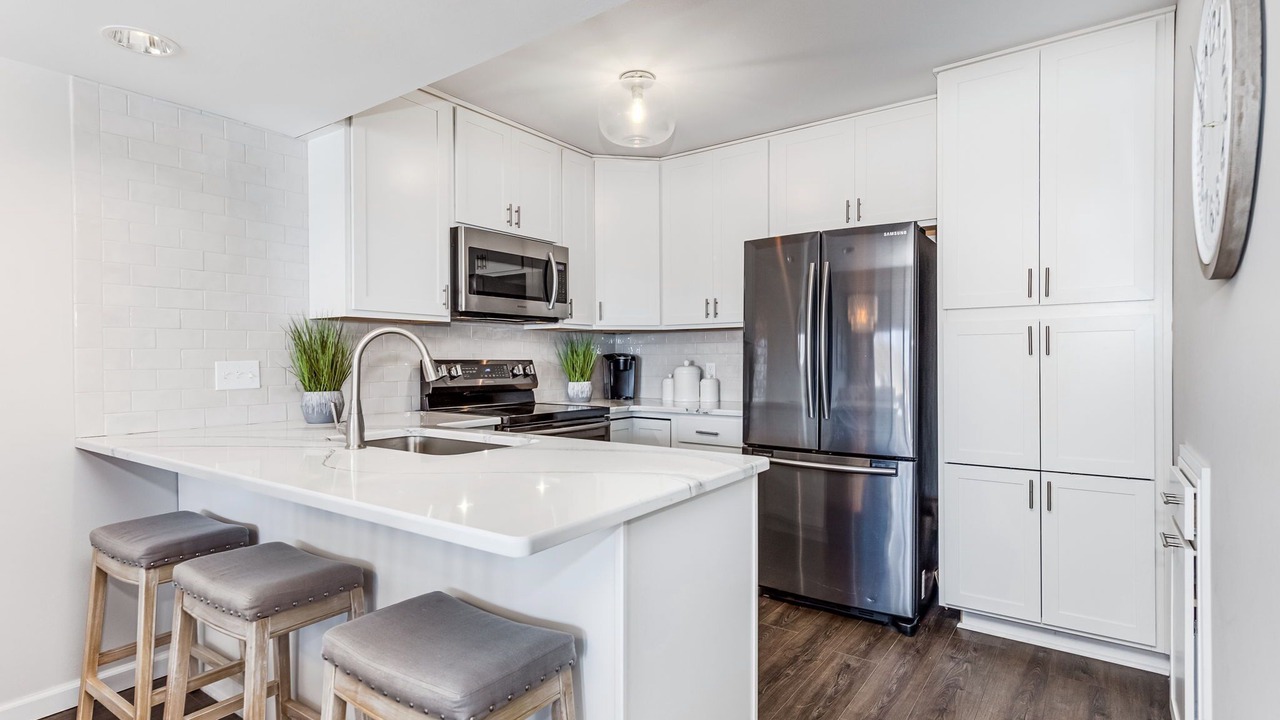 Photo of Kitchen in Innsbrook