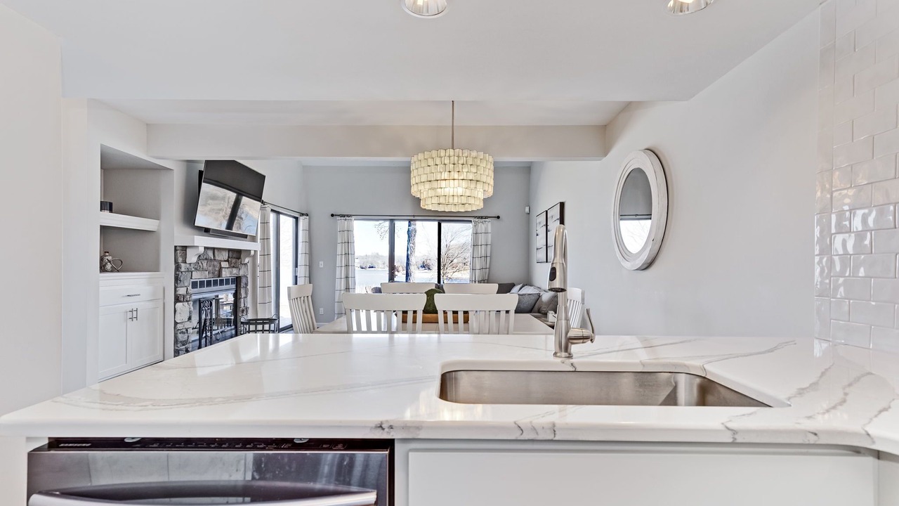 Photo of Kitchen in Innsbrook