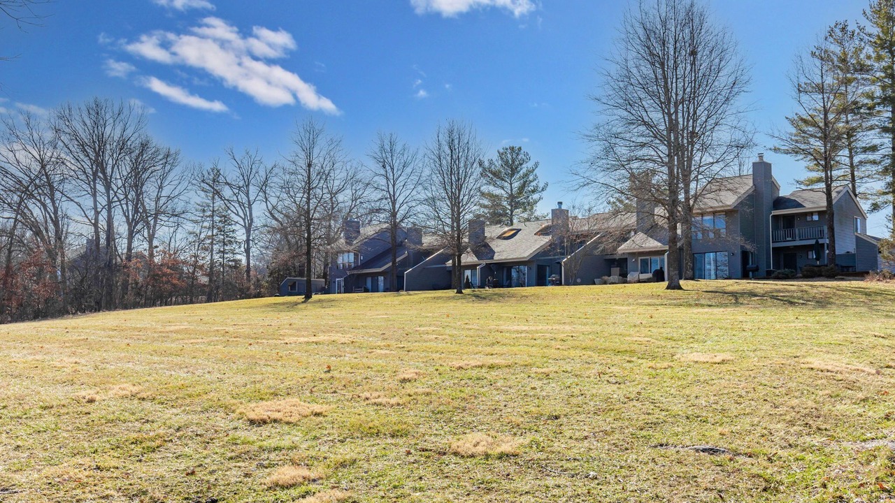 Photo of Outdoor in Innsbrook
