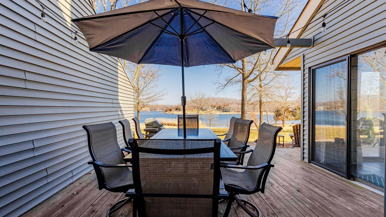 Photo of Outdoor in Innsbrook