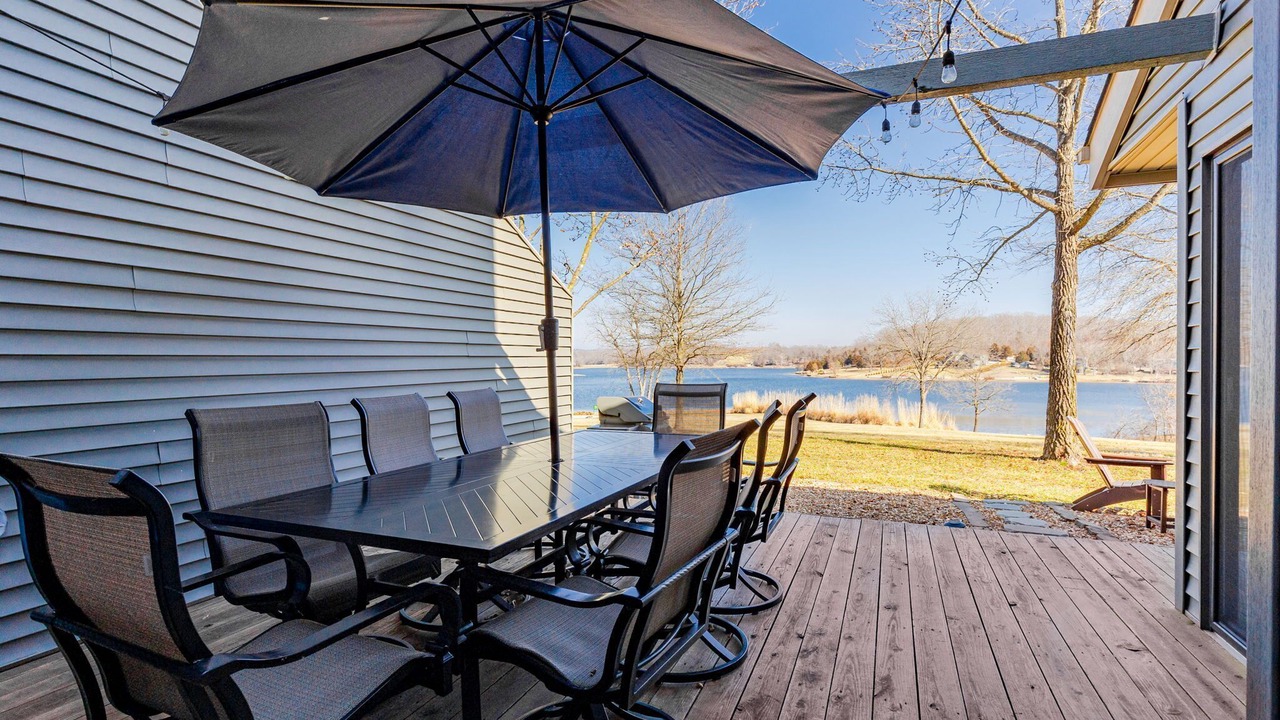 Photo of Outdoor in Innsbrook
