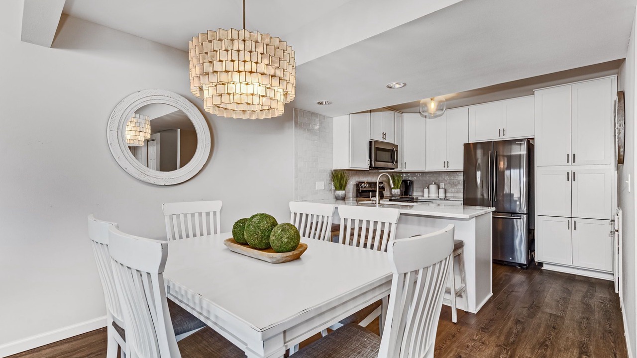 Photo of Kitchen in Innsbrook