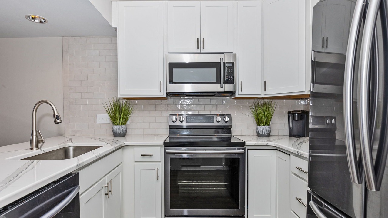 Photo of Kitchen in Innsbrook