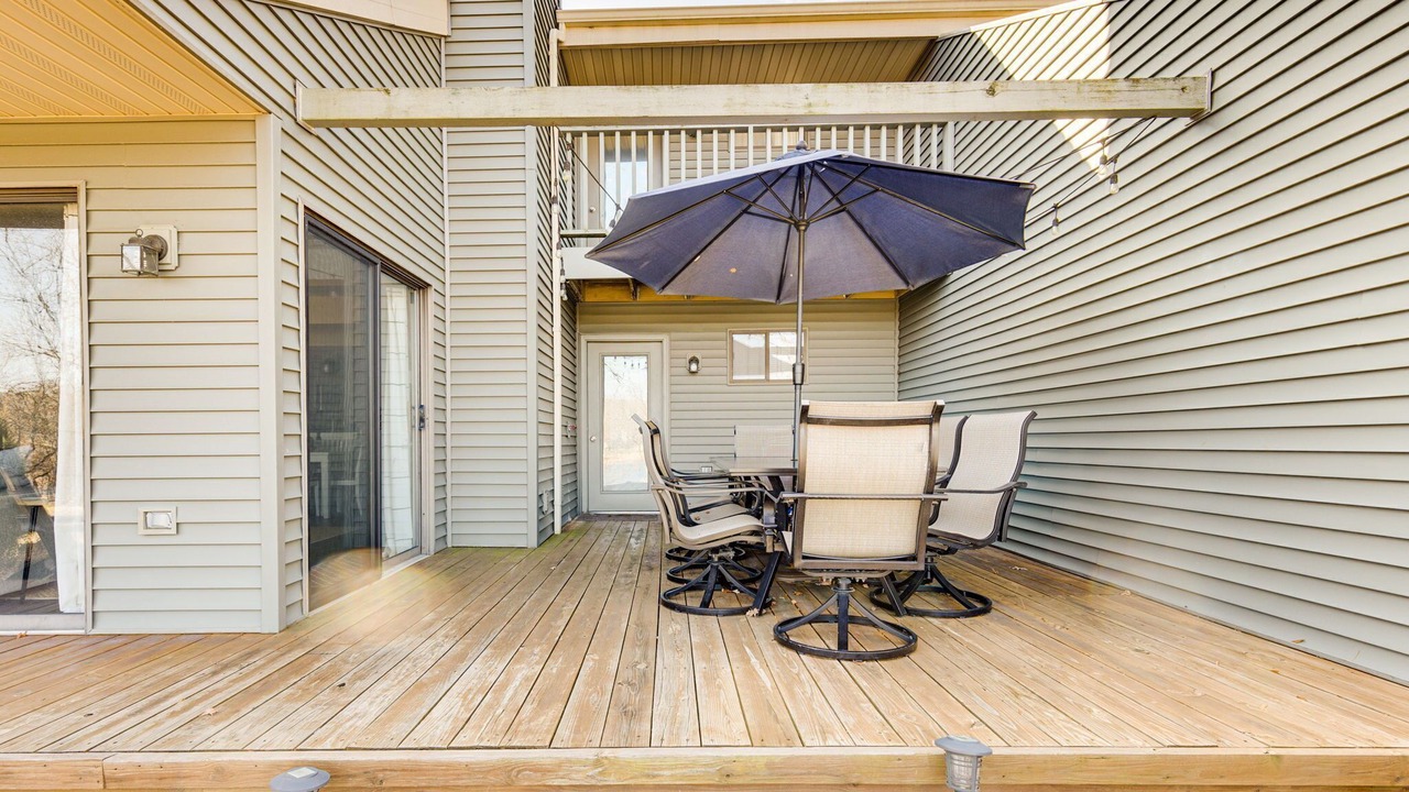 Photo of Outdoor in Innsbrook