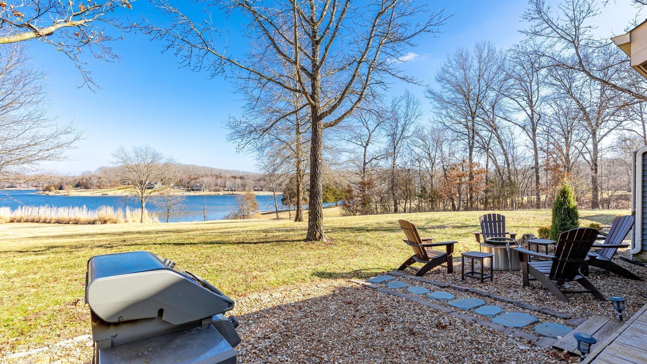 Photo of Outdoor in Innsbrook