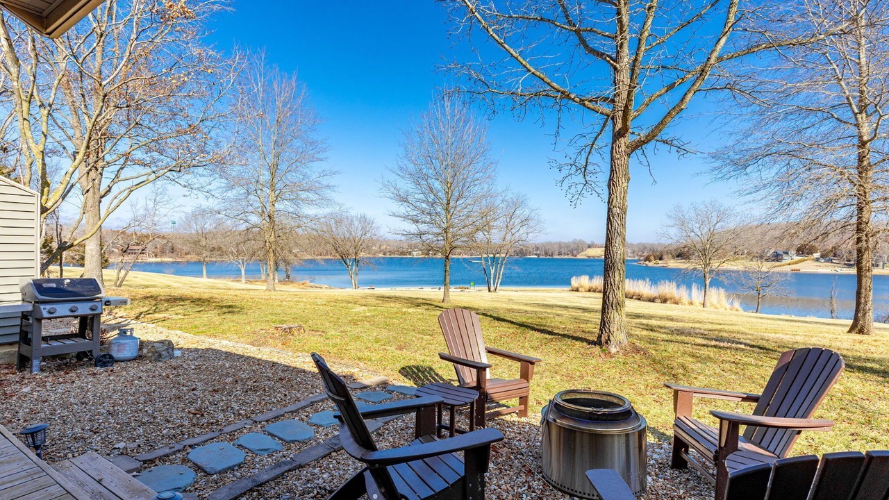 Photo of Outdoor in Innsbrook