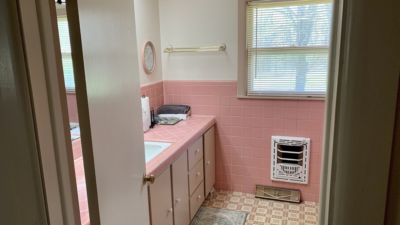 Photo of Bathroom in Berryville