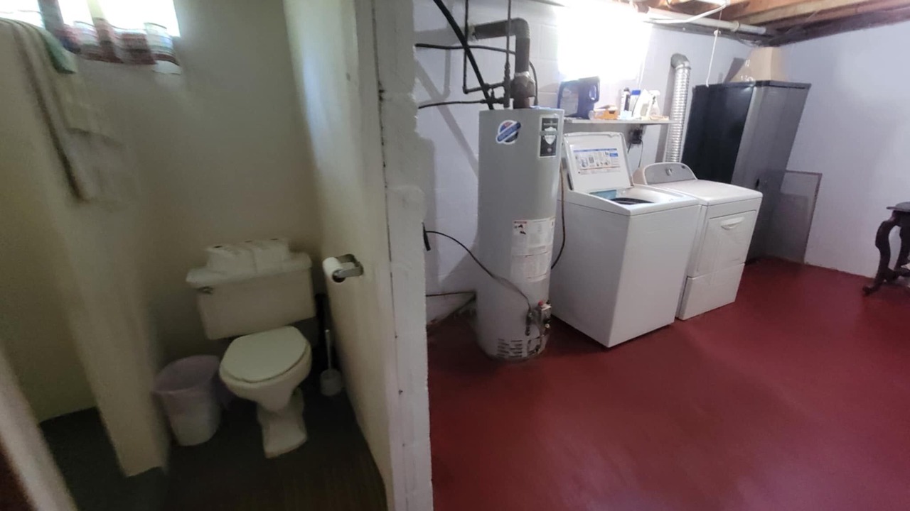 Photo of Bathroom in Berryville